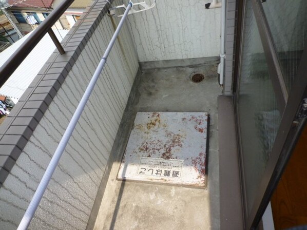 亀戸駅 徒歩6分 5階の物件内観写真